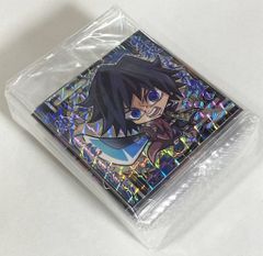 バンダイ ディフォルメシールウエハース 5弾/2586666 鬼滅の刃ディフォルメシールウエハース5 【29種セット】 セット
