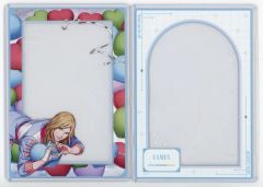 【中古】収納・携帯用アイテム カミュ 「うたの☆プリンスさまっ♪ LIVE EMOTION トレーディングB7サイズ硬質カードケースセット(2個セット) Thanks for you! エクストラVer. [SHINING]」 アニメイトガールズフェスティバル