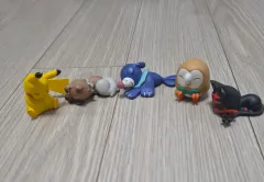 ポケットモンスター ぐっすりフレンドたち セット まとめ売り