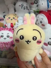 ちいかわ うさぎ おすわりぬい