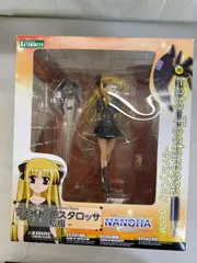 魔法少女リリカルなのは The MOVIE 1st フェイト・テスタロッサ -私服-(1/8スケールPVC塗装済み完成品)