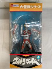大怪獣シリーズ ウルトラマンA ウルトラマンエース メタリウム光線ポーズ 少年リック限定版