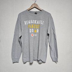 ギルダン ロングスリーブ 105サイズ