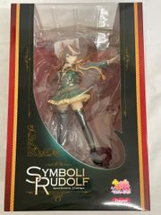 シンボリルドルフ 勝負服Ver. ウマ娘 プリティーダービー (フィギュア)