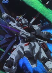 アニメDVD メカBOX/全3巻)機動戦士ガンダムSEEDスペシャルエディション セット