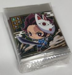 バンダイ 1弾/2531545 鬼滅の刃ディフォルメシールウエハース【赤Ver】全26種 セット