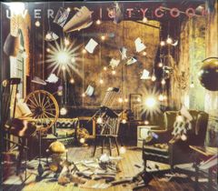 アルバム UVERworld TYCOON [初回生産限定盤]