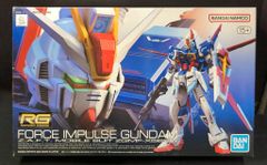 BANDAI SPIRITS RG 1/144 バンダイナムコ版 フォースインパルスガンダム 15+表記 33