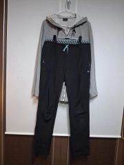 さくらんぼ トレーナー セット (100)