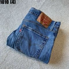リーバイス 511 デニム W34 L32 1010