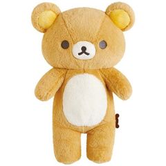 リラックマ ぬいぐるみ Mサイズ すてきなお家 リラックマ MO93701 サンエックス（新品）送料無料