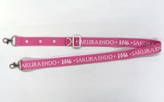 【中古】ストラップ 遠藤さくら(乃木坂46) 個別マルチショルダーベルト 「真夏の全国ツアー2026」