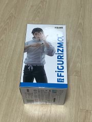 (未開封) ユウタ フィギュアリズム フィギュア