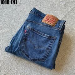リーバイス 511 デニム W34 L32 1010