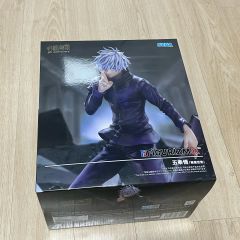 (未開封) 五条 悟 フィギュアリズム フィギュア