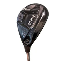 【中古】 ピン G425 U5(アーコス付き) ユーティリティ UT NS PRO 850GH neo (フレックスS) メンズ 男性用 右利き 右用 Cランク ゴルフクラブ