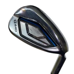 【中古】 ピン G440 52° ウェッジ WG ALTA J CB BLUE(IR) (フレックスSR) メンズ 男性用 右利き 右用 Cランク ゴルフクラブ
