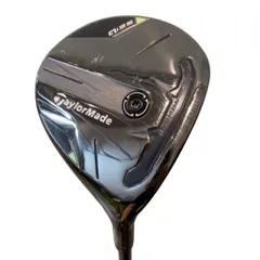 【中古】 テーラーメイド Qi35 7W フェアウェイウッド FW Diamana BLUE TM50(Qi35 FW) (フレックスSR) メンズ 男性用 右利き 右用 Cランク ゴルフクラブ
