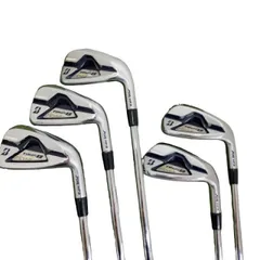 【中古】 ブリヂストン TOUR B JGR HF3(2019) 5S アイアンセット IR NS PRO 950GH neo (フレックスS) メンズ 男性用 右利き 右用 Cランク ゴルフクラブ