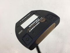 返品OK 【中古ゴルフクラブ】【超美品】オデッセイ Ai ONE MILLED CRUISER JAILBIRD T DB パター 2025 STROKE LAB(ストローク ラボ) 140 シャフト パター