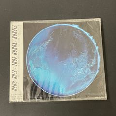 SUGAR SOUL ZEUS 2000 シュガー・ソウル ゼウス 2000 CD