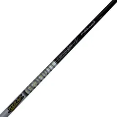 【中古】 テーラーメイドスリーブ付き(Qi4D系) グラファイトデザインフェアウェイウッド用 シャフト Tour AD F-65 (フレックスS)Bランク ゴルフクラブ