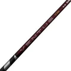【中古】 タイトリストスリーブ付き(GTS系) フジクラドライバー用 シャフト VENTUS RED(2024) 5 (フレックスS)Bランク ゴルフクラブ