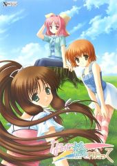 【中古】ポスター B2ポスター 集合 「なみだ橋をわたって」