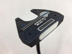 返品OK 【中古ゴルフクラブ】オデッセイ Ai-ONE CRUISER (クルーザー) #7 DB パター 2024 STROKE LAB(ストローク ラボ) 140 シャフト パター