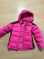 THE NORTH FACE ザノースフェイス ダウン