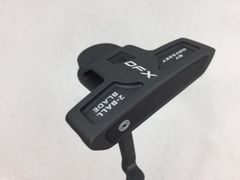 返品OK 【中古ゴルフクラブ】【超美品】オデッセイ DFX BY ODYSSEY 2-BALL BLADE CH パター 2025 オリジナルスチール パター