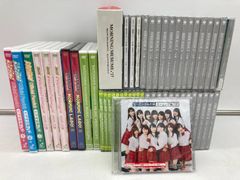 【大量まとめ】ハロプロ モーニング娘/Juice=Juice DVD・CD 56点 モー娘