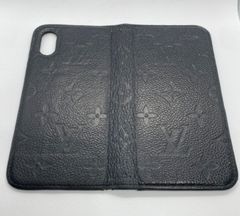 ルイヴィトン LV スマホケース