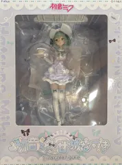 F:NEX/フリュー 1/7スケールフィギュア 初音ミク×天城なつき