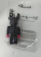 MEDICOM TOY BE@RBRICK Andy Warhol D-CON2018 100%