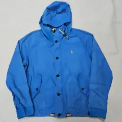 ポロ ラルフローレン ナイロン ジャケット