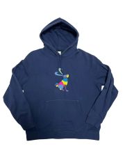 ナイキ SB フーディー Tシャツ XL (105)