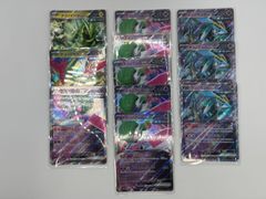 ポケカ 未来 テツノカシラex テツノイバラex テツノブジンex 他 11枚まとめ売り