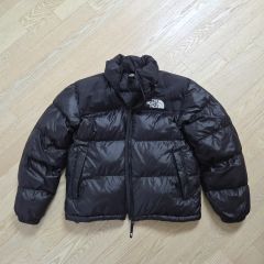 THE NORTH FACE ザノースフェイス ヌプシ Nuptse(ヌプシ) ボール Novel ダウン ジャケット L 100