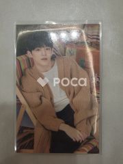 Seventeen セブチ エスクプス 2019 SVT 3rd FAN MEETING SEVENTEEN in CARAT LAND トレカセット