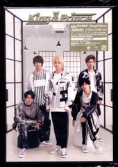 King&Prince Blu-ray付初回限定盤A King&Prince