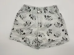 ☆セット割対応☆ H&M キッズ ショートパンツ 135cm (2733)