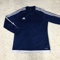 アディダス ロングスリーブ JJ11