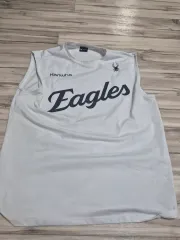Hanwhae Eagles(ハンファ・イーグルス) 支給品 タンクトップ