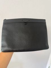 ルイヴィトン モノグラム シャドウ クラッチバッグ M62903