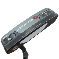 【中古】 オデッセイ TRI-HOT 5K ONE 34インチ パター PT STROKE LAB (フレックスその他) メンズ 男性用 右利き 右用 Bランク ゴルフクラブ