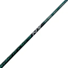 【中古】 キャロウェイスリーブ付き(QUANTUM系) フジクラドライバー用 シャフト SPEEDER NX GREEN 50 (フレックスS)Bランク ゴルフクラブ