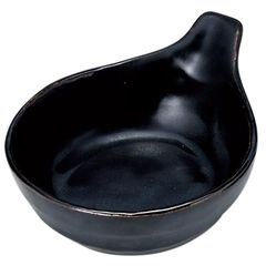 【新品】 萬古焼 とんすい 銀天目 10656