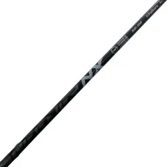 【中古】 キャロウェイスリーブ付き(QUANTUM系) フジクラドライバー用 シャフト SPEEDER NX BLACK 50 (フレックスSR)Bランク ゴルフクラブ