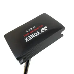 【中古】 ヨネックス EZONE TP-GR2 36インチ パター PT スチール (フレックスその他) メンズ 男性用 右利き 右用 Bランク ゴルフクラブ